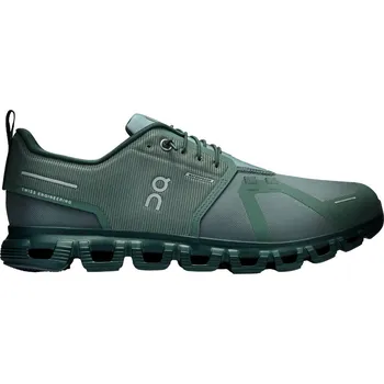 Pánská móda Boty ON CLOUD 6 WP M Man velikost bot US 12,5