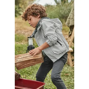 Dívčí kalhoty Dětské kalhoty Mayoral slim fit basic 509.5E.Mini.PPYA černá 99X, vel. 92