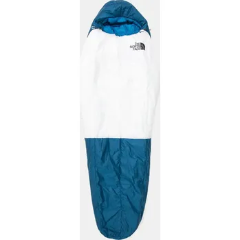 Spacák Spací pytel The North Face Cat's Meow 183 cm modrá barva, NF0A52DZ33F1 55X, vel. ONE SIZE