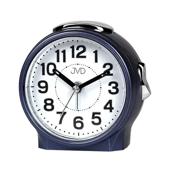 Budík Ručičkový budík JVD SRP9604.1