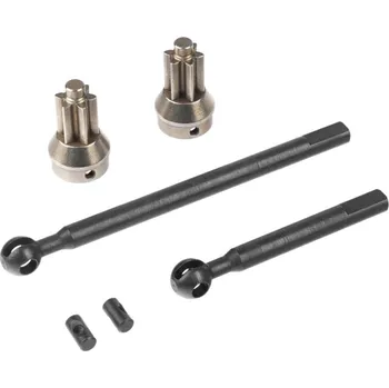 RC model auta RGT | CVD poloosy přední nápravy RGT-R86509