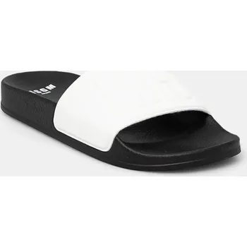 Dámské pantofle Pantofle MSGM 3841MDS209.864.01 černá 99X, EUR 37