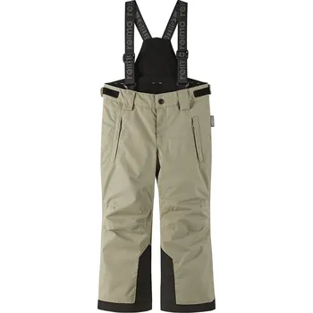Chlapecké kalhoty Reima Wingon - Earthy Beige 164
