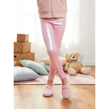 Sinsay - Legíny s holografickým efektem - vícebarevná - 893GH-MLC - 893GH-MLC-104