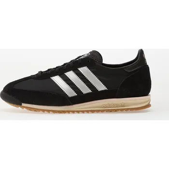 Dámské tenisky Tenisky adidas SL 72 Og W Core Black/ Cardboard/ Gum4 EUR 40