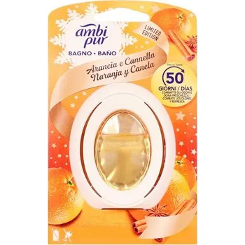 Osvěžovač vzduchu Ambi Pur 7,5ml Arancia e Cannella - osvěžovač vzduchu
