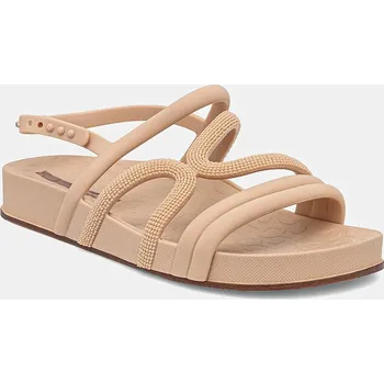 Dámské sandále Sandály Ipanema WALK SANDAL dámské, béžová barva, 27211-BF985 27211.BF985 80X, EUR 40