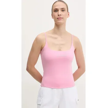 Top Guess ORTENSIA V5GP22.J1314 růžová 30X, vel. XS