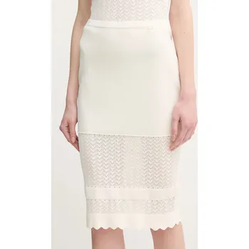 Dámská sukně Sukně Gaudi 511FD73005 béžová 01X, vel. XL