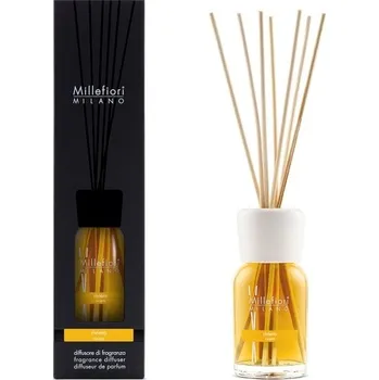 Millefiori Milano Difuzér a stébla Natural - Riviera, 100 ml MF-43357