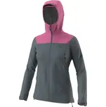 Dynafit Ridge Gore-Tex dámská bunda Magenta vel. L
