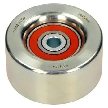 Napínací kladka, žebrovaný klínový řemen MAXGEAR 54-1264