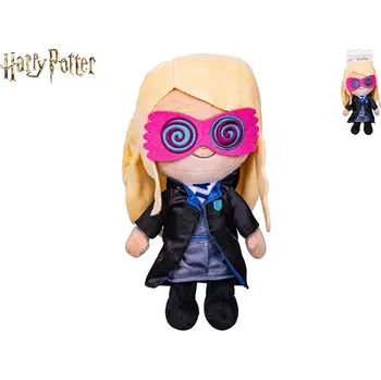Mikro Trading Harry Potter - Lenka Láskorádová plyšová 30 cm 0 m+