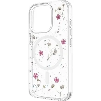 Pouzdro na mobilní telefon Fixed kryt Apple iP 17 FIXBLM-1600-BP