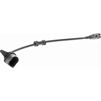 Autodíl Výstražný kontakt, opotřebení obložení VEMO V10-72-1327