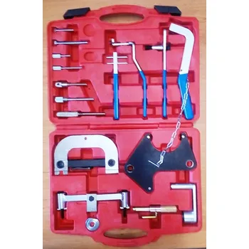 Rozvod motoru Aretace motoru Citroen, Peugeot, Renault 1.4 / 1.6i 16V