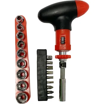 Šroubovák Asist T-šroubovák sada 20 dílů ASIST