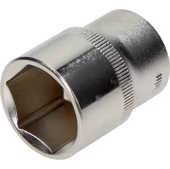 Gola hlavice Yato Nástrčná hlavice šestihran 22mm YT-1215