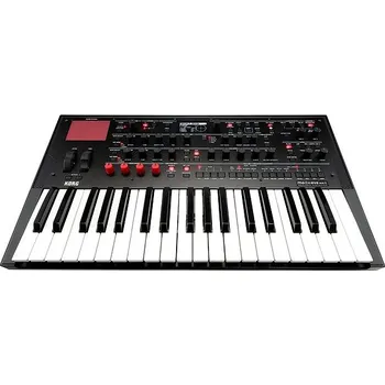 Syntetizátor KORG Modwave mk II