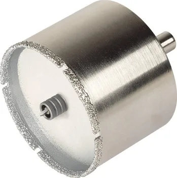zdivo Wolfcraft Diamant-děrovka Ceramic s vodním chlazením O 83 5933000