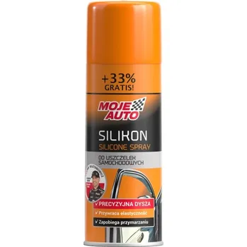 Tmel MA 20-A35 Těsnící tmel na motory červený, 290g