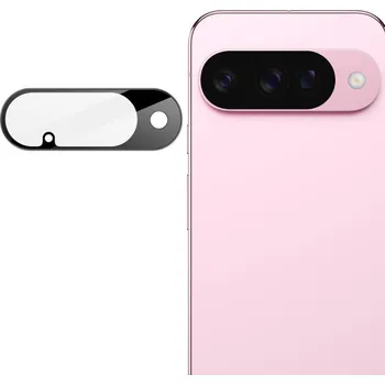 IMAK 123413 IMAK FULL COVER Sklo pro fotoaparát Google Pixel 10 BLACK