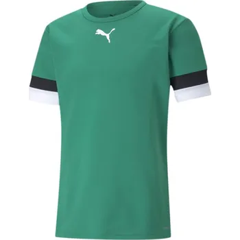 Dres Puma teamRISE Jersey Jr 70493805 Velikost 176