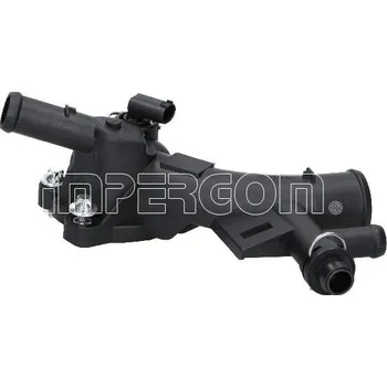 Chladič motoru Příruba chladiva ORIGINAL IMPERIUM 90889