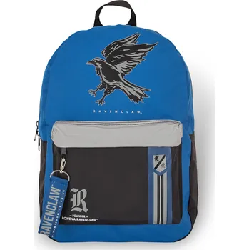 Městský batoh Bioworld Batoh sportovní, Ravenclaw, Harry Potter