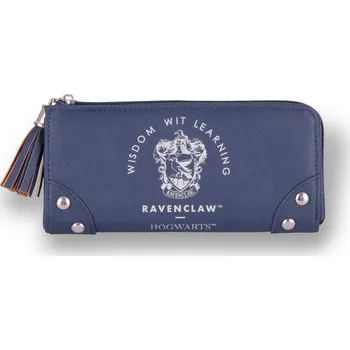 Peněženka Bioworld Peněženka premium, s kolejním erbem Havraspár, Harry Potter