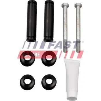 Brzdový třmen Sada vodicích pouzder, brzdový třmen FAST FT32254