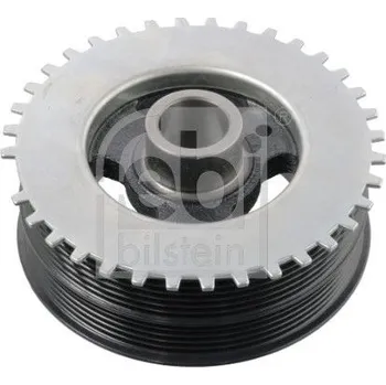 Řemenice, klikový hřídel FEBI BILSTEIN 103638