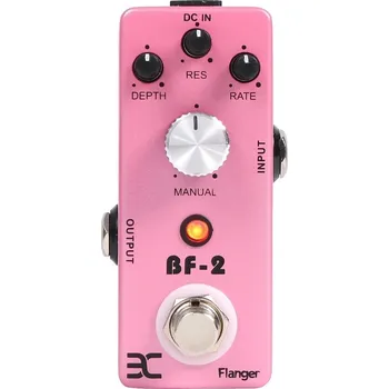 Kytarový efekt ENO Music TC41 Flanger