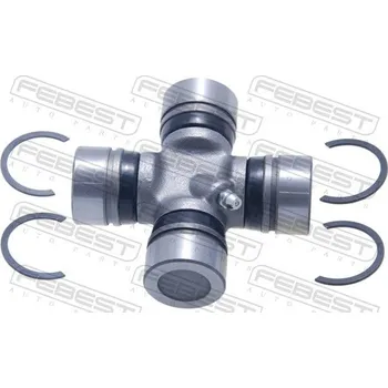 Hřídel nápravy Kloub, kloubový hřídel FEBEST AST-20