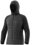 Dynafit Radical Down pánská bunda black out vel. 54/2XL