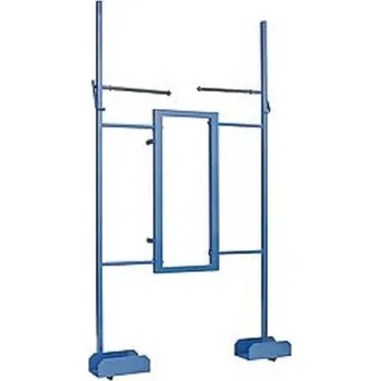 lanový naviják GEDA rám na desky bez podpěry šířka 0,5 - 1,6 m