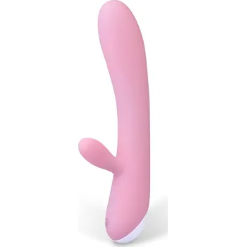 Vibrátor Duální vibrátor - Dinero