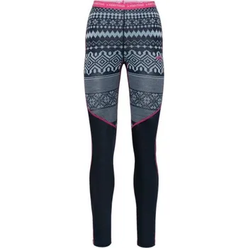 Dámské termo spodky Dámské funkční kalhoty Kari&nbsp;Traa LIVE - tmavě modrá L