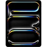 Apple iPad Pro 13"/Wi-Fi + Cellular, N.G./13"/2752x2064/16GB/2TB/iPadOS/Space Black MWT13HC/A