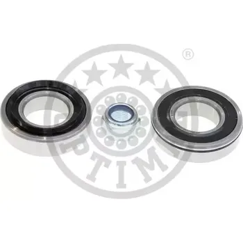 OPTIMAL Sada ložiska kola OPT 701374