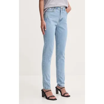 Dámské džíny Džíny Guess Jeans W4YA92.D5CB3 modrá 50J, vel. 28
