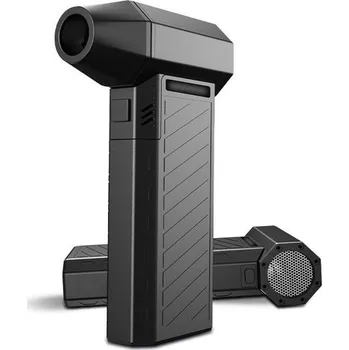 Air Duster Turbo 131000RPM Elektrický ruční fukar a sušič