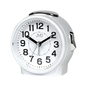 Budík Ručičkový budík JVD SRP9604.3