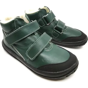 Dívčí sněhule Jonap Jolla Zima zelená vlna EUR 33