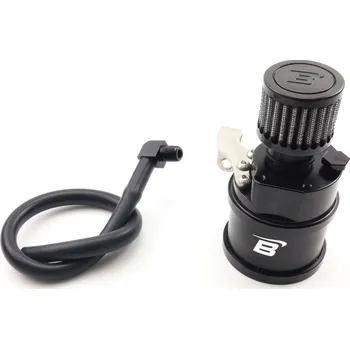 2.5L TFSI Audi RS3 8V & TTRS 8S DQ500 Catchtank BAR-TEK®