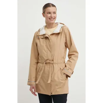 Dámská parka Parka Columbia Here and There 2034763 béžová 80X, vel. M