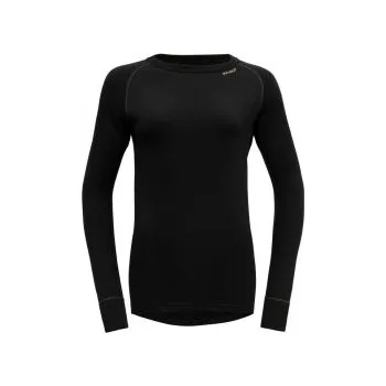 Devold EXPEDITION dámské dvouvrstvé triko s dlouhým rukávem