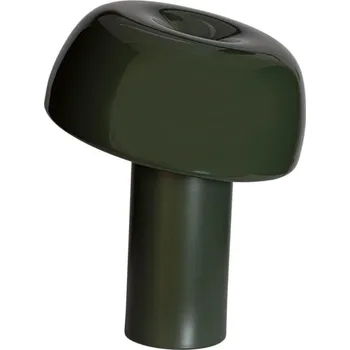 Lampička ByRydens 4024530-2501 - Stolní lampa LEAN ON ME 1xE27/8W/230V zelená