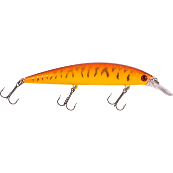 Zebco Wobler Demonic Shad Browntiger12,8 cm 34 g