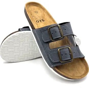 Pánské pantofle Menstruační kalhotky Underbelly Lowee černé (LOWEE-CE-BI-1-PAD) XL